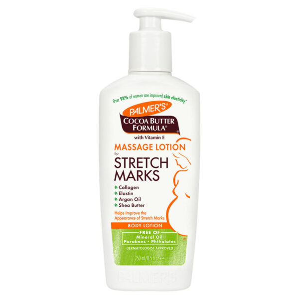 Palmer's Cocoa Butter Formula Massage Lotion for Stretch Marks