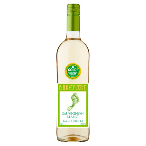 Barefoot Sauvignon Blanc