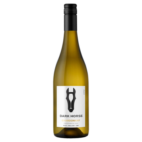 Dark Horse Chardonnay