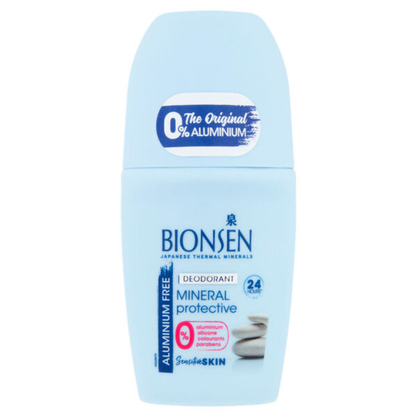 Bionsen Roll-on Deodorant