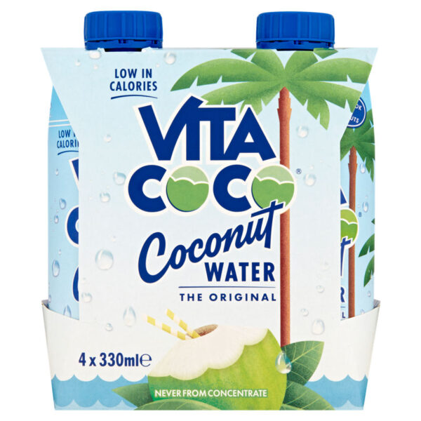 Vita Coco Coconut Water The Original