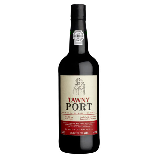 ASDA Tawny Port