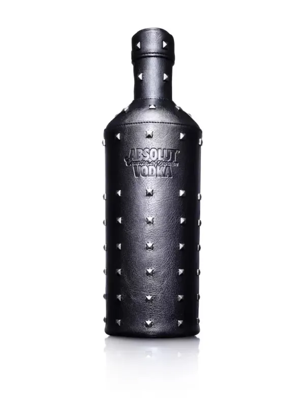 Absolut | Rock Edition Vodka | 700ML