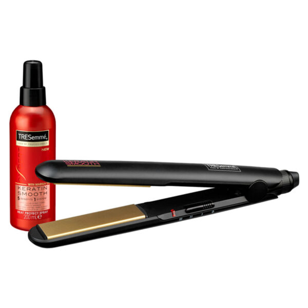 TRESemmé Keratin Smooth Control Straightener