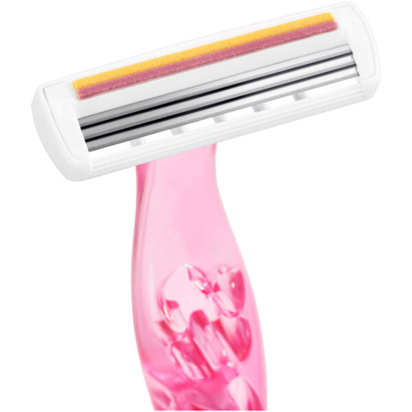 Bic Miss Soleil Disposable Women's Razors - Image 2