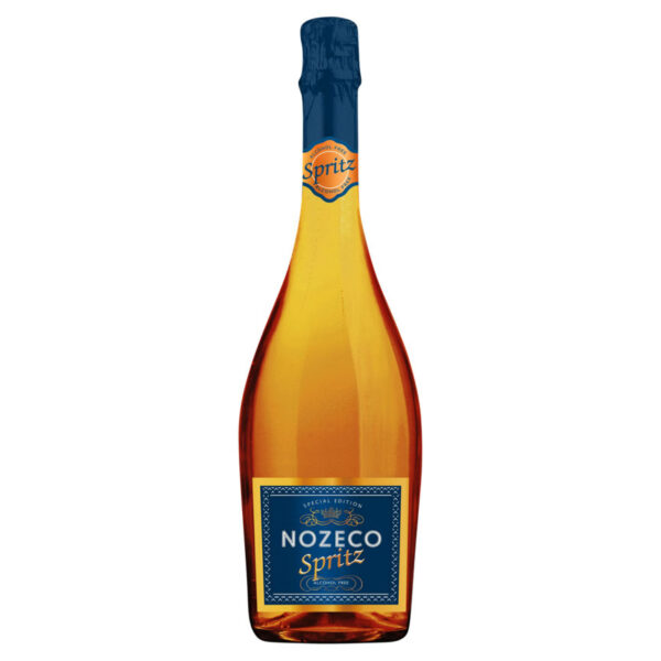 Nozeco Special Edition Spritz 75cl