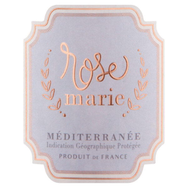 Rose Marie Méditerranée - Image 2