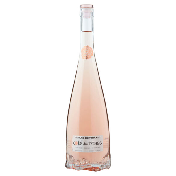 GÉRARD BERTRAND Cote Des Roses 75cl