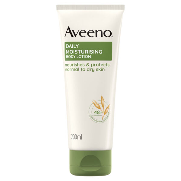 Aveeno Daily Moisturising Lotion