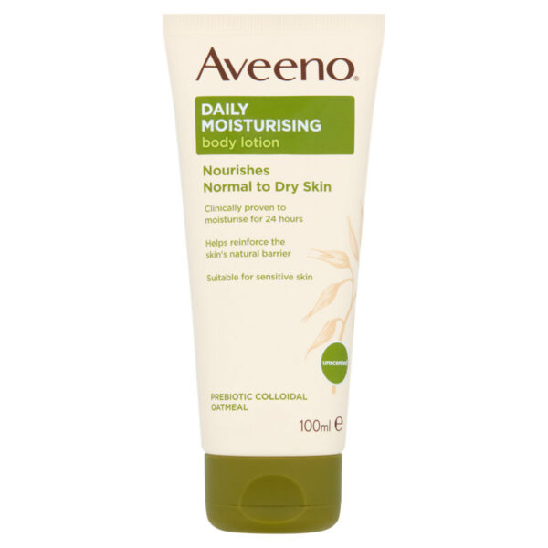 Aveeno Daily Moisturising Body Lotion