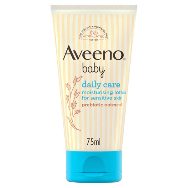 Aveeno Baby Daily Care Moisturising Lotion