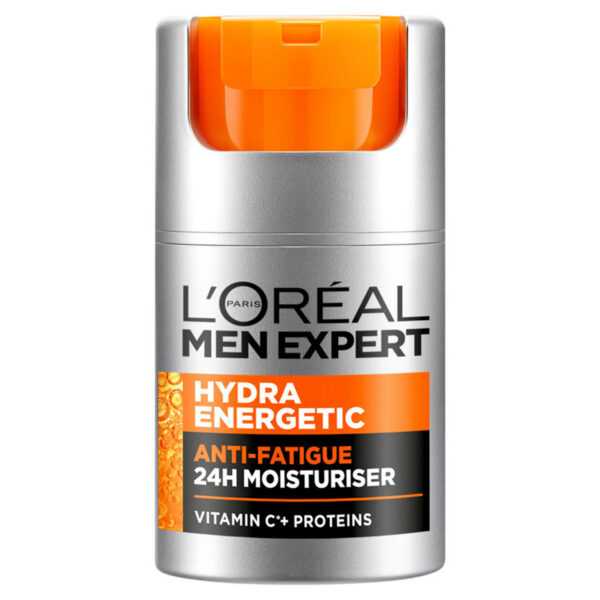 L'Oreal Men Expert Hydra Energetic Anti-Fatigue Moisturiser