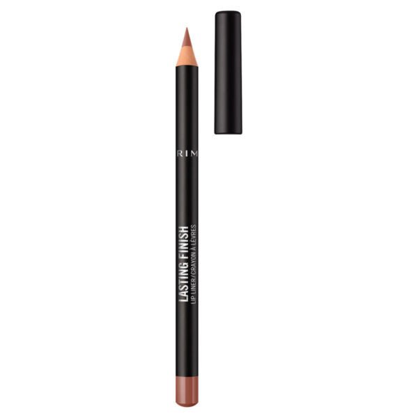 Rimmel London Lasting Finish 8HR Lip Liner 705 Cappuccino 1.2g