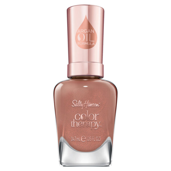 Sally Hansen Sally Hansen Color Therapy Nail Polish Tea Time 14.7ml