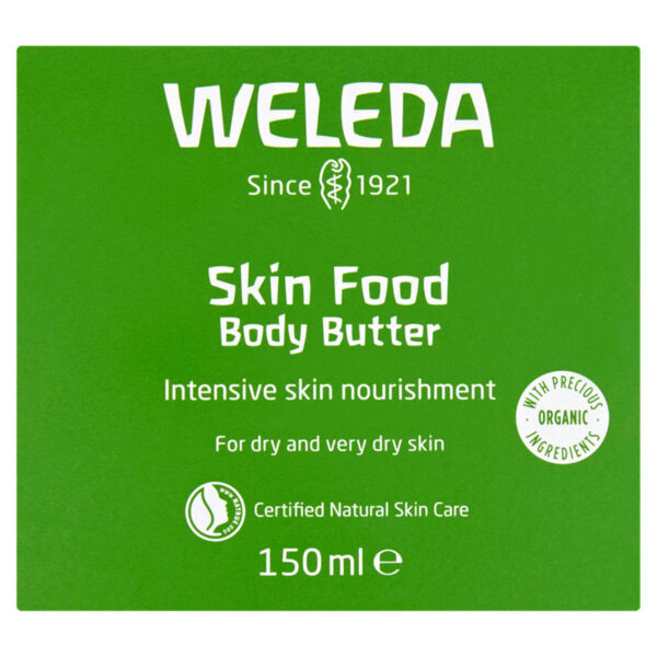 Weleda Skin Food Body Butter