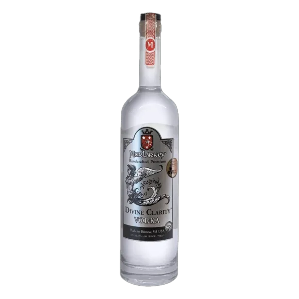 Murlarkey Divine Clarity Vodka