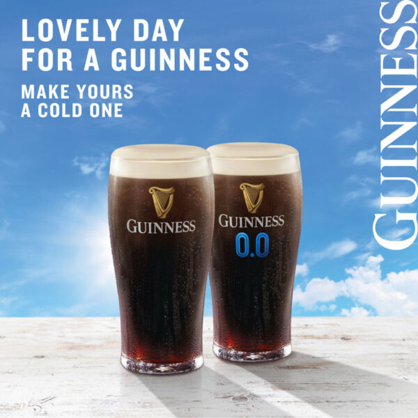 Guinness NitroSurge™ Device - Easy to Use - Portable - Re-chargeable - Use with NitroSurge™ Cans - Image 2