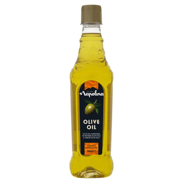 Napolina Olive Oil