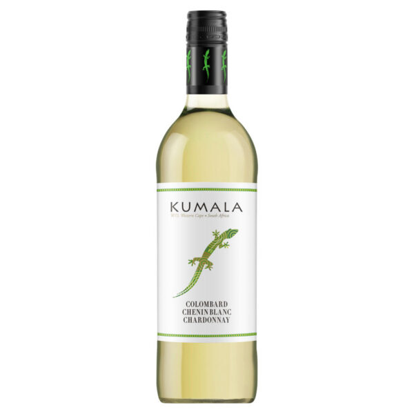 Kumala Chenin Blanc Chardonnay