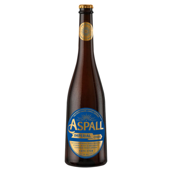 Aspall Imperial Cyder Harvest No. 290 500ml