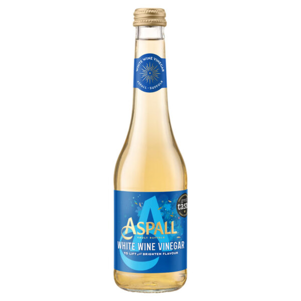 Aspall Classic White Wine Vinegar