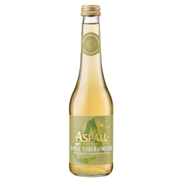 Aspall Classic Apple Cyder Vinegar