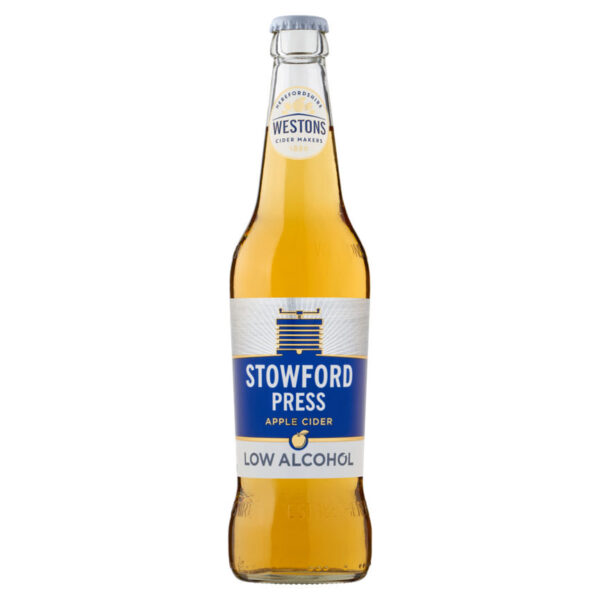 Stowford Press Press Apple Cider 500ml