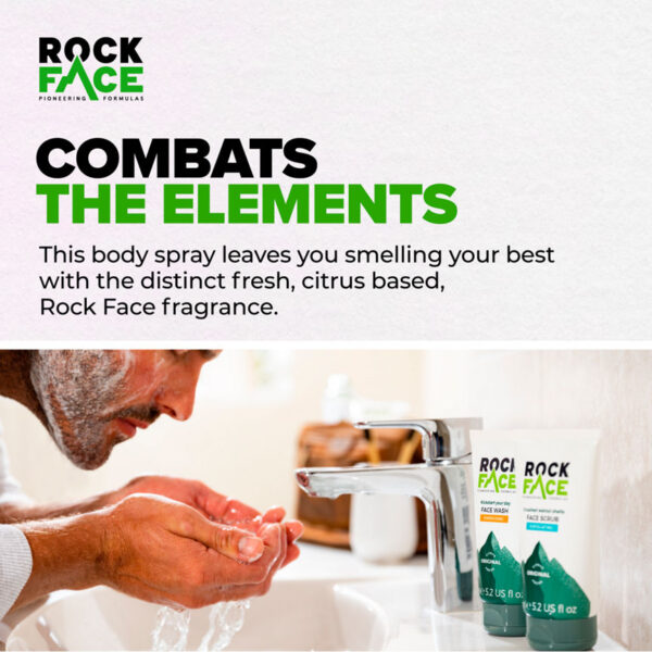 Rock Face Anti Ageing Moisturiser - Image 2