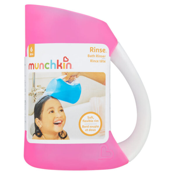 Munchkin Shampoo Rinser 6m+