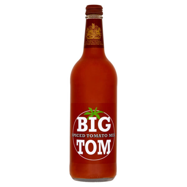 Big Tom Spiced Tomato Mix