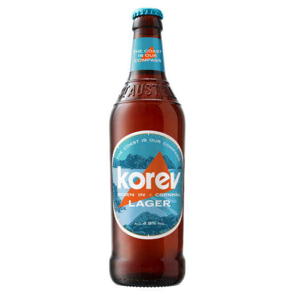 Korev Lager