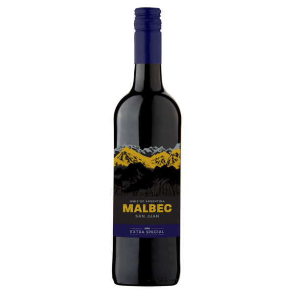 ASDA Extra Special Malbec