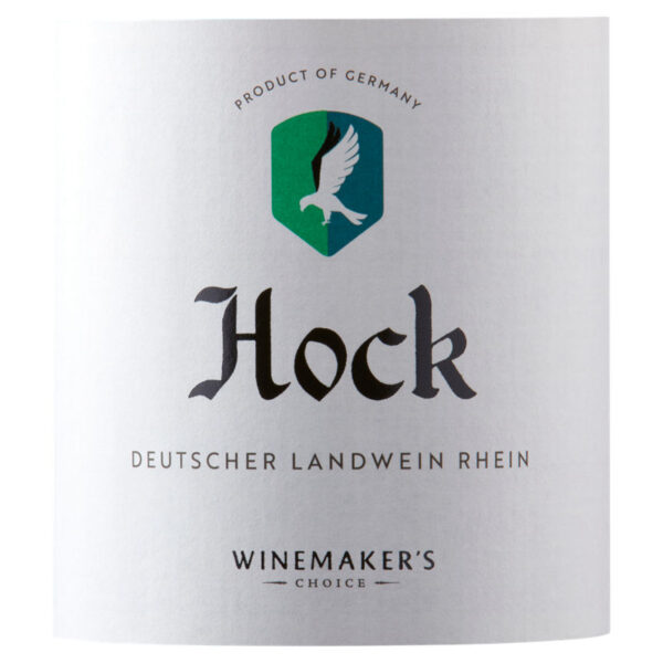 Winemaker's Choice Hock - Image 2