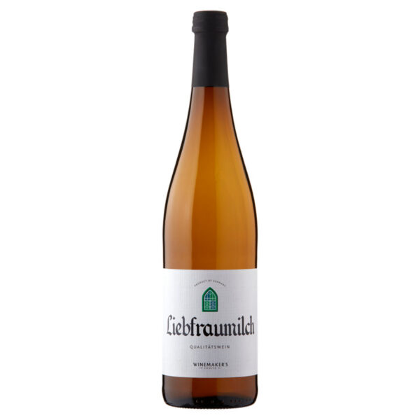 Winemaker's Choice Liebfraumilch