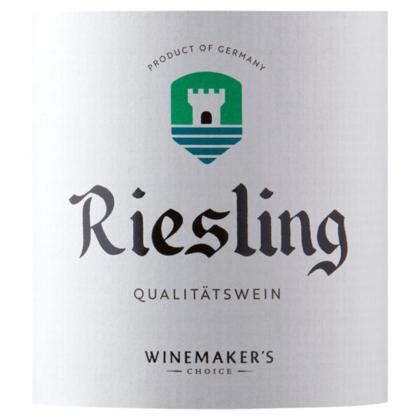 Winemaker's Choice Riesling - Image 2