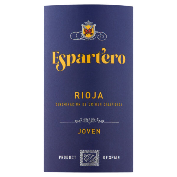 Espartero Rioja - Image 2