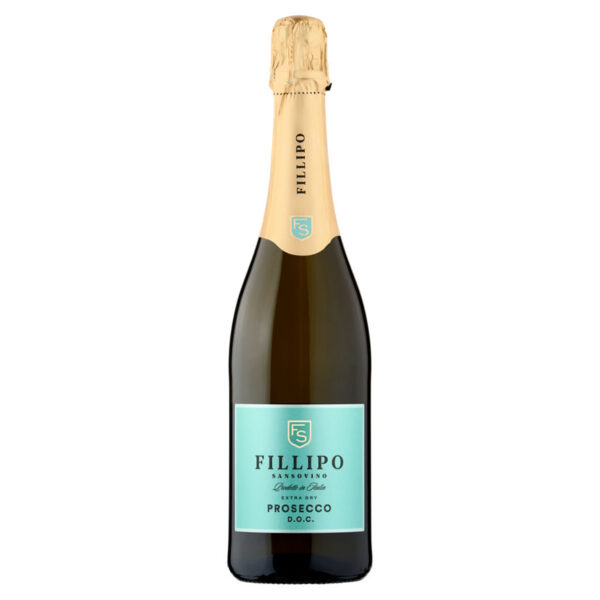 Fillipo Sansovino Prosecco 75cl