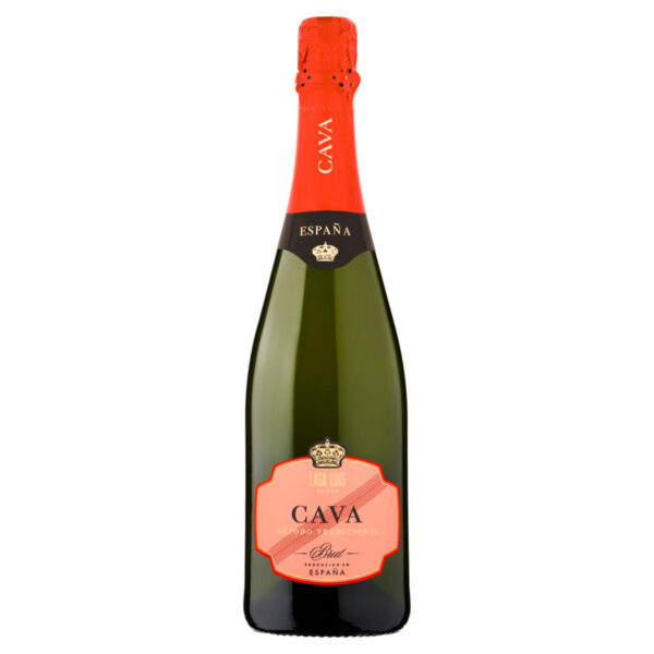 Casa Luis Cava Brut 75cl