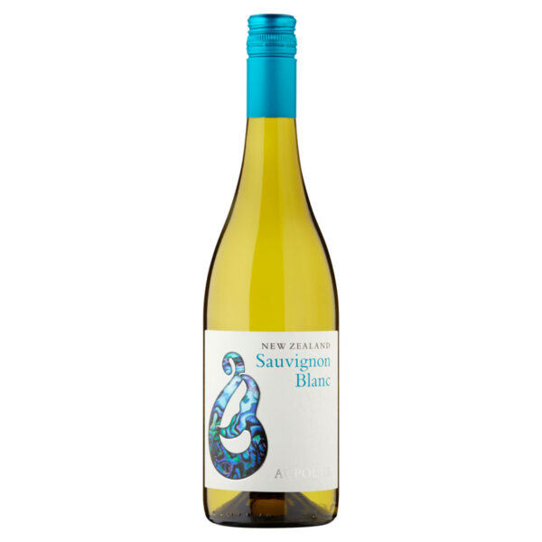 Aupouri Sauvignon Blanc 75cl