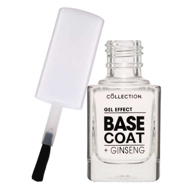 Collection Gel Effect Base Coat + Ginseng 10.5ml - Image 2