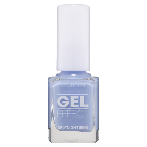 Collection Spotlight Shine Gel Effect Virtual 17 10.5ml