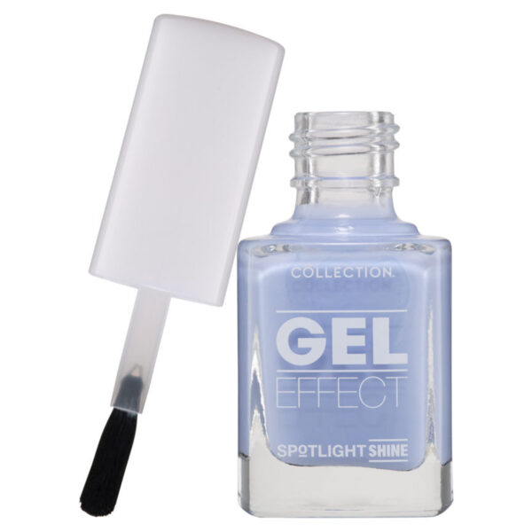 Collection Spotlight Shine Gel Effect Virtual 17 10.5ml - Image 2