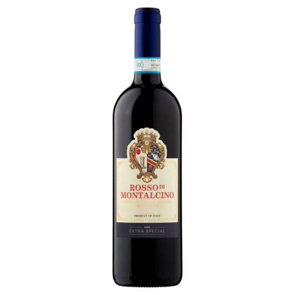 ASDA Extra Special Rosso Di Montalcino 75cl