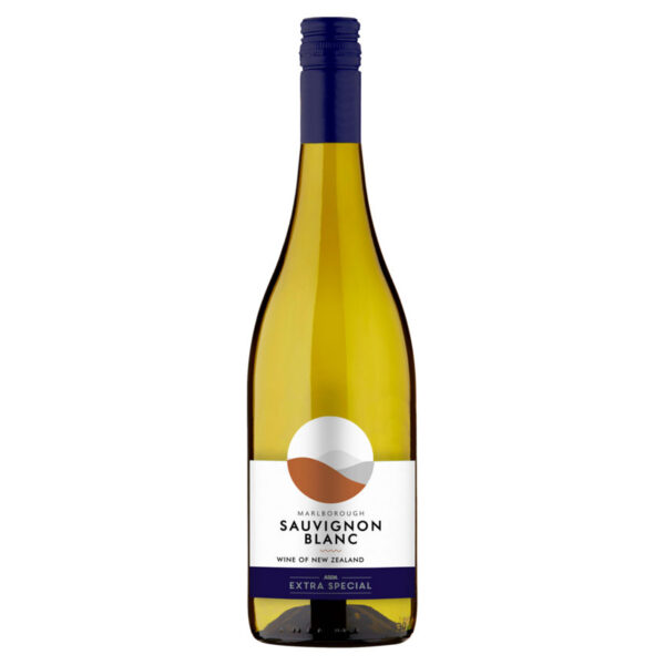 ASDA Extra Special Marlborough Sauvignon Blanc