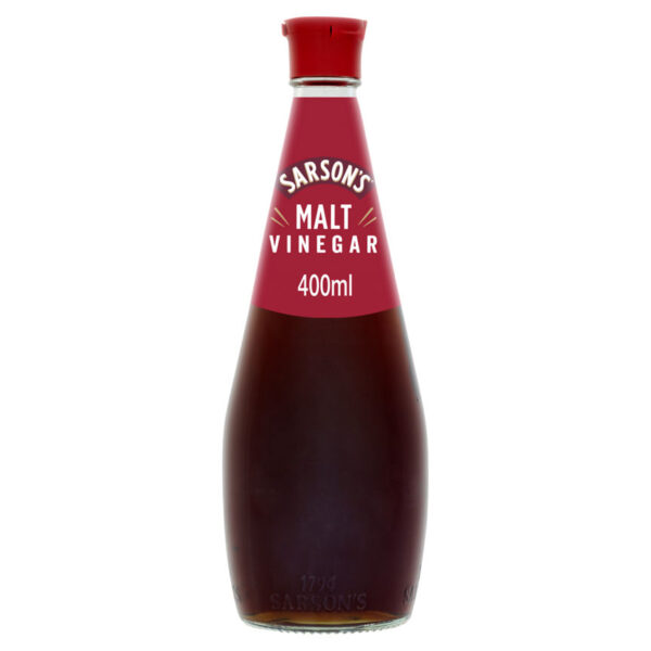 Sarsons Malt Vinegar