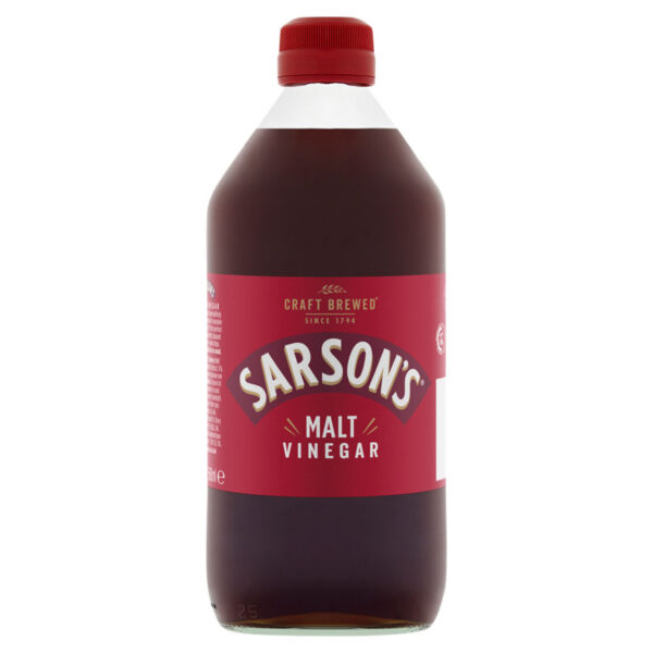 Sarsons Malt Vinegar