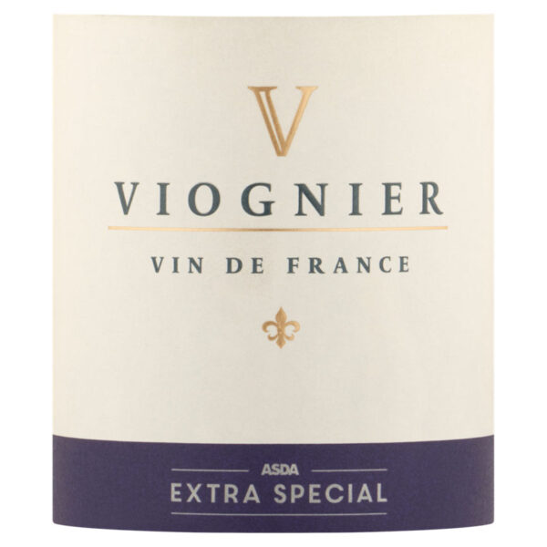 ASDA Extra Special Viognier 75cl - Image 2