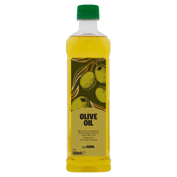 ASDA Olive Oil 500ml