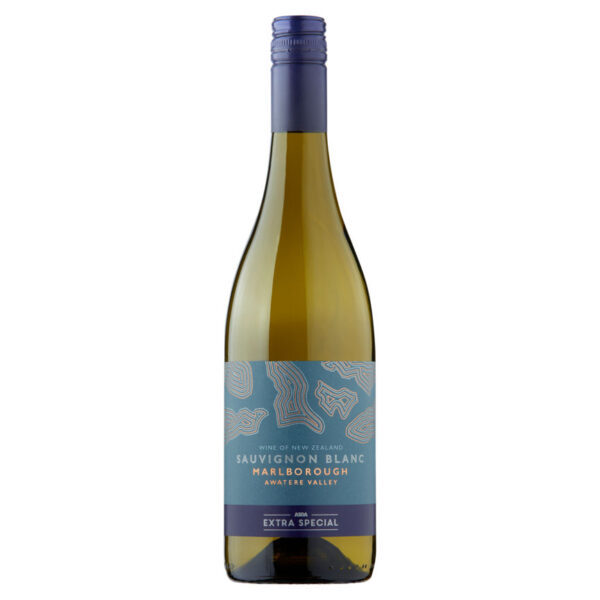 ASDA Extra Special Sauvignon Blanc Marlborough Awatere Valley 75cl