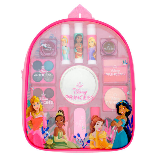 Disney Princess Gift Set Back Pack